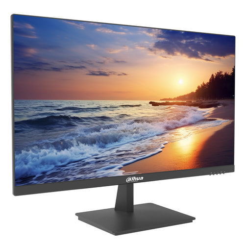 Dahua 27 inch Full HD-monitor (LM27-L200N) Camera accessoires
