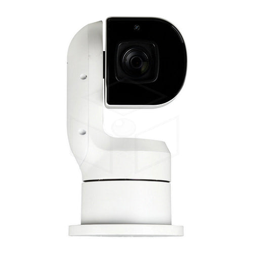 Dahua 2MP 25× Starlight IR-positioneringssysteem (PTZ1A225-HNR-GB) Camera’s