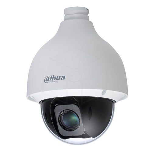 Dahua 2MP 25x Starlight HDCVI PTZ Camera (DH-SD50225DB-HC) Camera’s