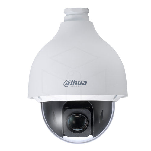 Dahua 2MP 25x Starlight HDCVI PTZ Camera (DH-SD50225DB-HC) Camera’s