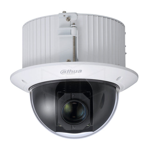 Dahua 2MP 25x Starlight HDCVI PTZ Camera (DH-SD52C225DB-HC) Camera’s