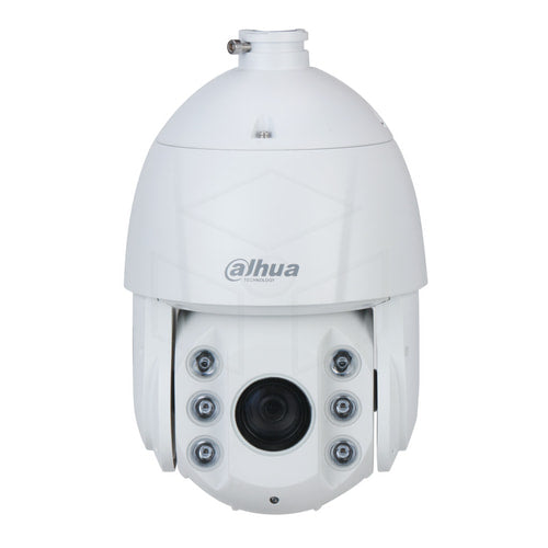 Dahua 2MP 25x Starlight IR HDCVI PTZ Camera (DH-SD6C3225DB-HC) Camera’s