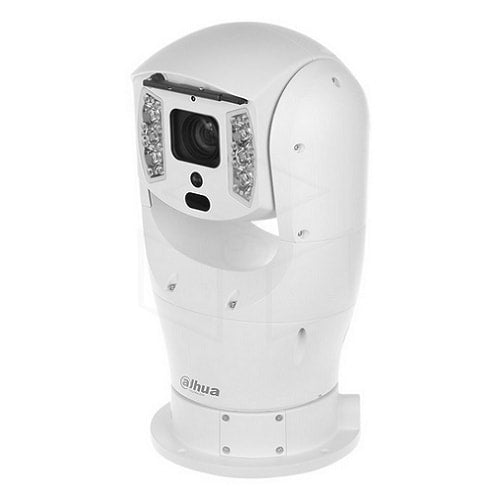 Dahua 2MP 45× Starlight IR-positioneringssysteem (PTZ19245U-IRB-N (-B)) Camera’s