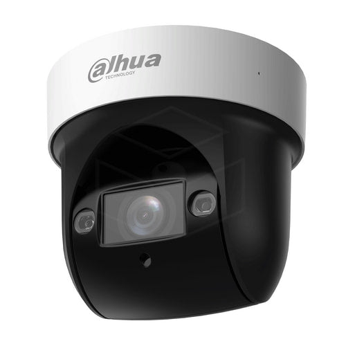 Dahua 2MP 4x IR WizSense PTZ-camera (SD29204DB-GNY-W) Camera’s