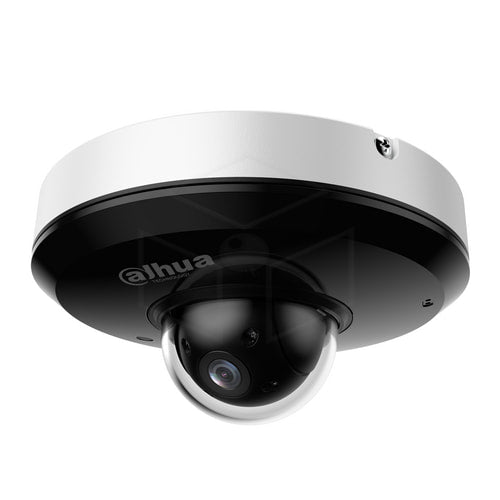 Dahua 2MP 4x Starlight IR WizSense PTZ-camera (SD1A204DB-GNY) Camera’s