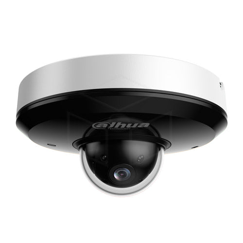 Dahua 2MP 4x Starlight IR WizSense PTZ-camera (SD1A204DB-GNY) Camera’s