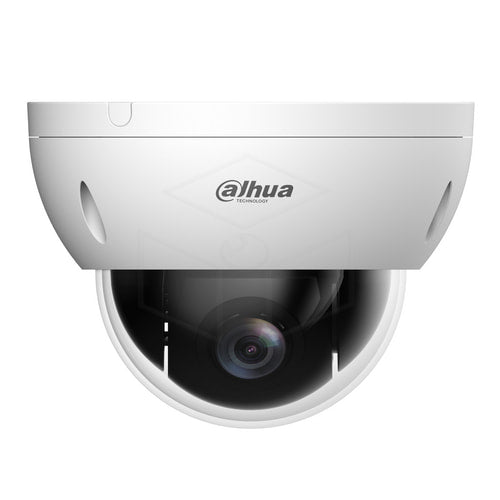 Dahua 2MP 4x Starlight WizSense PTZ-camera (SD22204DB-GNY) Camera’s