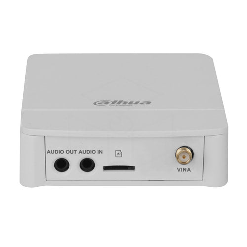 Dahua 2MP Covert Pinhole WizMind Camera-Main Box (IPC-HUM8241-E1) Recorders