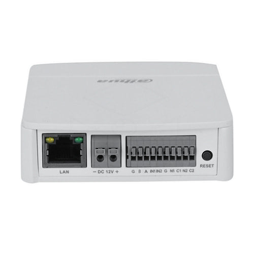 Dahua 2MP Covert Pinhole WizMind Camera-Main Box (IPC-HUM8241-E2) Recorders