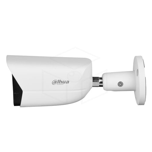 Dahua 2MP Full-color Warm LED Bullet WizSense camera (IPC-HFW3249EP-AS-LED) Camera’s
