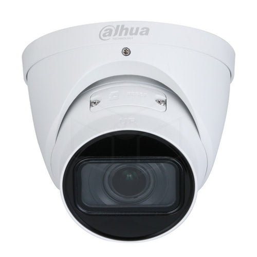 Dahua 2MP IR Vari-focale Eyeball WizMind camera (IPC-HDW5241T-ZE-S3) Camera’s