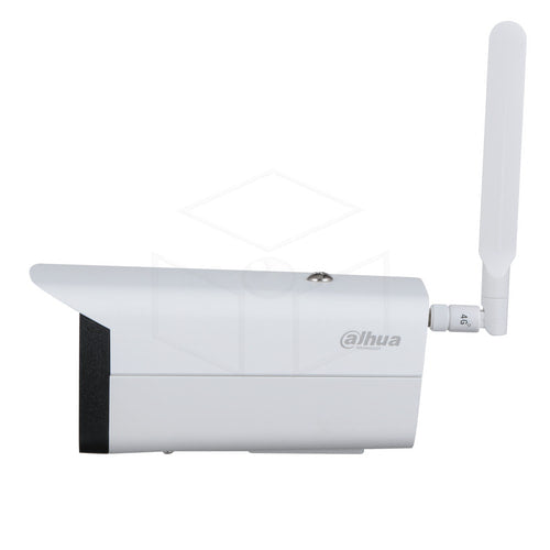 Dahua 2MP IR Vaste-focale Bullet WizSense 4G camera (IPC-HFW3241DF-AS-4G) Camera’s