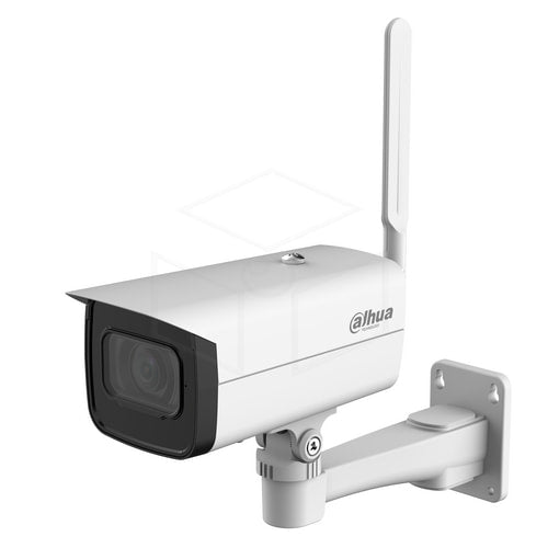 Dahua 2MP IR Vaste-focale Bullet WizSense 4G camera (IPC-HFW3241DF-AS-4G) Camera’s