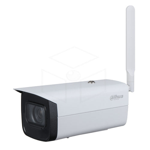 Dahua 2MP IR Vaste-focale Bullet WizSense 4G camera (IPC-HFW3241DF-AS-4G) Camera’s