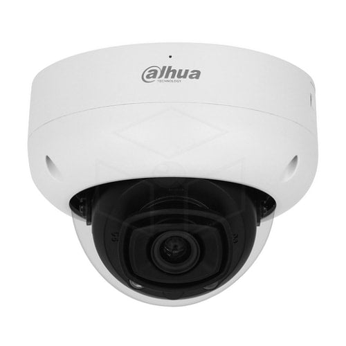 Dahua 2MP IR vaste-focale dome WizMind camera (IPC-HDBW5241R-ASE-S3) Camera’s
