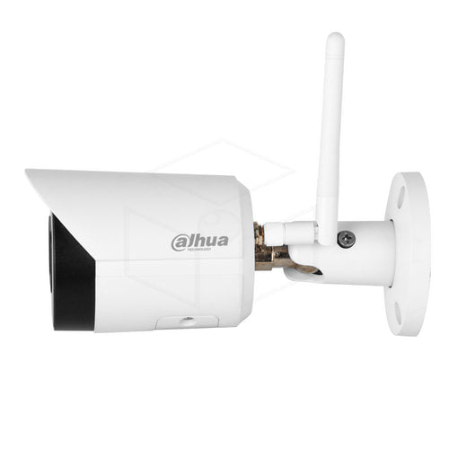 Dahua 2MP IR vaste-focale Wi-Fi Bullet camera (IPC-HFW1230DS-SAW) Camera’s