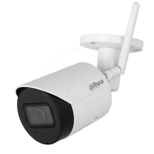 Dahua 2MP IR vaste-focale Wi-Fi Bullet camera (IPC-HFW1230DS-SAW) Camera’s
