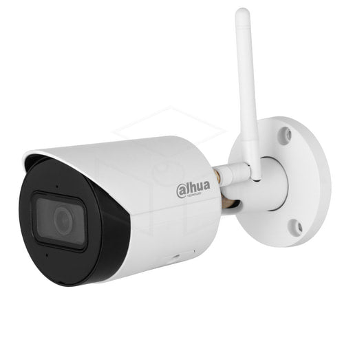 Dahua 2MP IR vaste-focale Wi-Fi Bullet camera (IPC-HFW1230DS-SAW) Camera’s