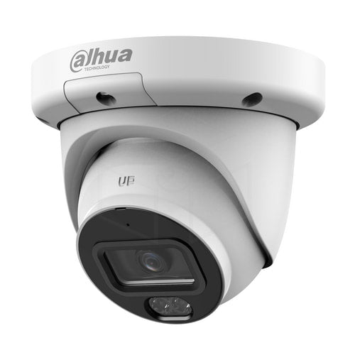 Dahua 2MP Smart Dual Light Vaste-focale Eyeball WizSense camera (IPC-HDW3249QM-S-IL) Camera’s