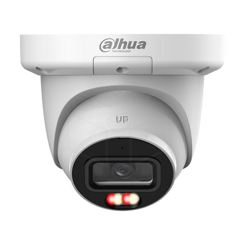 Dahua 2MP Smart Dual Light Vaste-focale Eyeball WizSense camera (IPC-HDW3249QM-S-IL) Camera’s