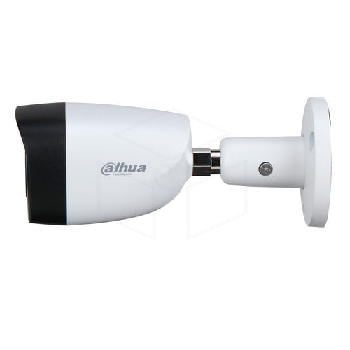 Dahua 5MP Starlight HDCVI IR Bullet Camera (DH-HAC-HFW2501CMP-A-POC) Camera’s