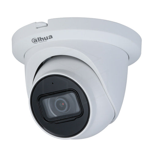 Dahua 2MP Starlight HDCVI Fixed IR Eyeball Camera (DH-HAC-HDW2241TMQ-A) Camera’s