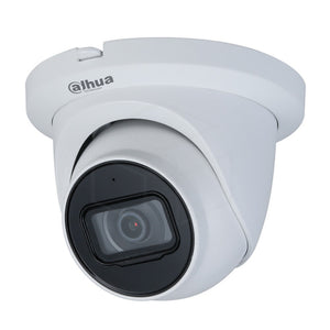 Dahua 2MP Starlight HDCVI Fixed IR Eyeball Camera (DH-HAC-HDW2241TMQ-A) Camera’s