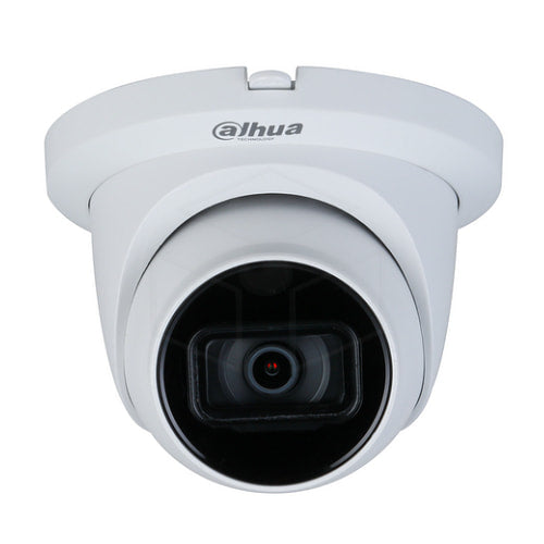 Dahua 2MP Starlight HDCVI Fixed IR Eyeball Camera (DH-HAC-HDW2241TMQ-A) Camera’s