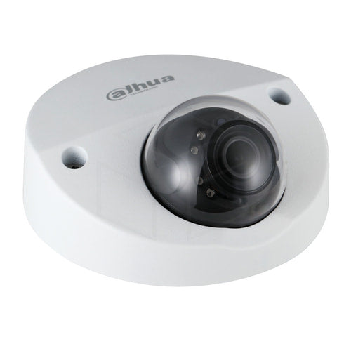 Dahua 2MP Starlight HDCVI IR Dome Camera (DH-HAC-HDBW2241FN-A) Camera’s