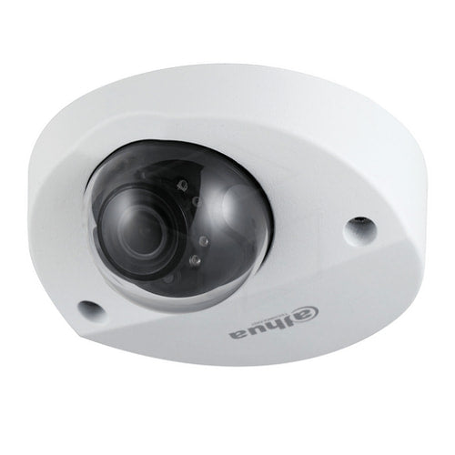 Dahua 2MP Starlight HDCVI IR Dome Camera (DH-HAC-HDBW2241FN-A) Camera’s