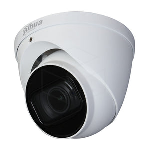 Dahua 2MP Starlight HDCVI IR Eyeball Camera (DH-HAC-HDW2241T-Z-A) Camera’s
