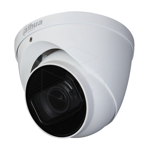 Dahua 2MP Starlight HDCVI IR Eyeball Camera (DH-HAC-HDW2241T-Z-A) Camera’s