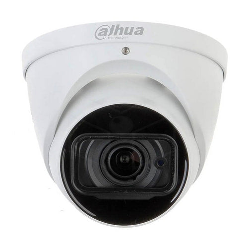 Dahua 2MP Starlight HDCVI IR Eyeball Camera (DH-HAC-HDW2241T-Z-A) Camera’s