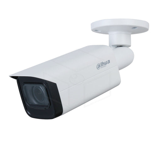 Dahua 2MP Starlight HDCVI Motorized Vari-focal IR Bullet Camera (HAC-HFW2241TU-Z-A-POC) Camera’s
