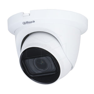 Dahua 2MP Starlight HDCVI Motorized Vari-focal IR Eyeball Camera (HAC-HDW2241TMQ-ZA-POC) Camera’s