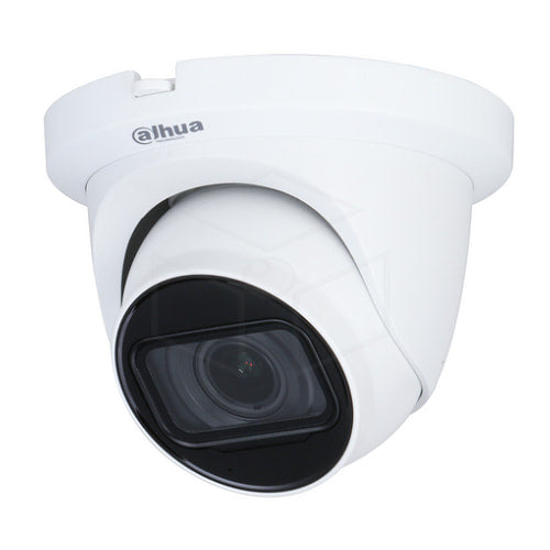 Dahua 2MP Starlight HDCVI Motorized Vari-focal IR Eyeball Camera (HAC-HDW2241TMQ-ZA-POC) Camera’s