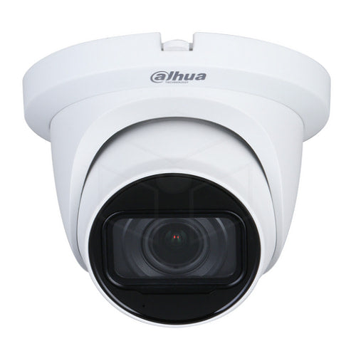 Dahua 2MP Starlight HDCVI Motorized Vari-focal IR Eyeball Camera (HAC-HDW2241TMQ-ZA-POC) Camera’s