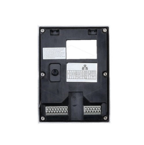 Dahua 2Mp Villa Outdoor Station Ip En 2-Wire 160 Graden Intercom / Deurbel