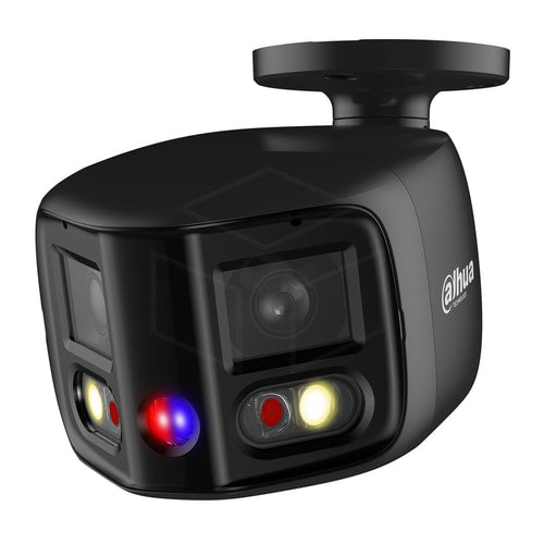 Dahua 2x4MP TiOC Duo Splicing vaste-focale Bullet WizSense camera (IPC-PFW3849S-A180-AS-PV) Camera’s