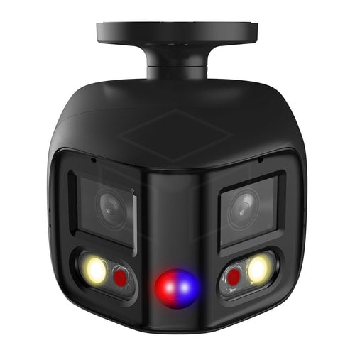 Dahua 2x4MP TiOC Duo Splicing vaste-focale Bullet WizSense camera (IPC-PFW3849S-A180-AS-PV) Camera’s