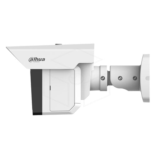 Dahua 3 × 2 MP Triple-Sight Perimeter Protection Bullet WizMind camera (IPC-MFW5241T2-E3-ASE) Camera’s