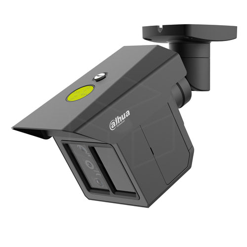 Dahua 3 × 2 MP Triple-Sight Perimeter Protection Bullet WizMind camera (IPC-MFW5241T2-E3-ASE) Camera’s