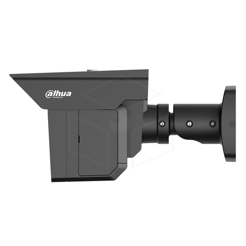 Dahua 3 × 2 MP Triple-Sight Perimeter Protection Bullet WizMind camera (IPC-MFW5241T2-E3-ASE) Camera’s