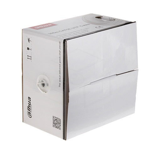 Dahua 305M Utp Cat5 Cable (Pfm920I-5Eun) Netwerkproducten