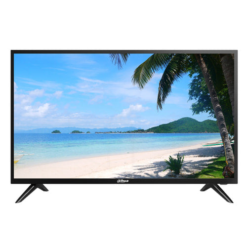 Dahua 32’’ FHD Monitor (LM32-F200) Camera accessoires