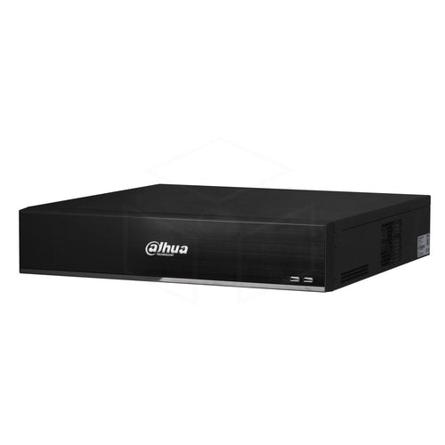 Dahua 32-kanaals 2U 8HDD’s WizMind Netwerkvideorecorder (NVR5832-I/L) Recorders