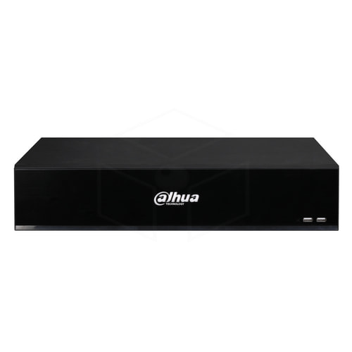 Dahua 32-kanaals 2U 8HDD’s WizMind Netwerkvideorecorder (NVR5832-I/L) Recorders