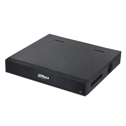 Dahua 32CH 1.5U 4HDDs WizMind Netwerkvideorecorder (NVR5432-XI/Pro) Recorders