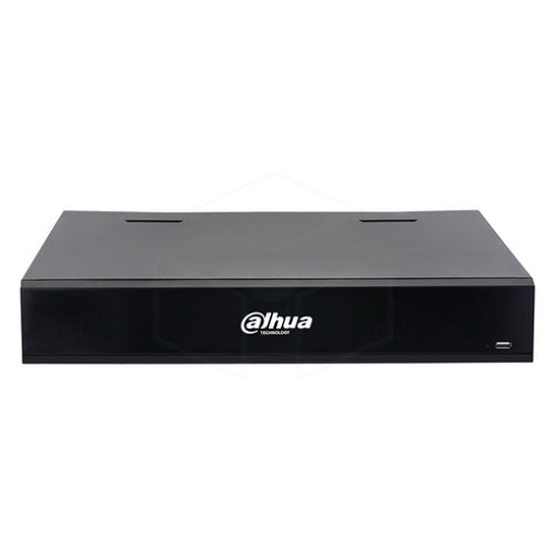 Dahua 32CH 1.5U 4HDDs WizMind Netwerkvideorecorder (NVR5432-XI/Pro) Recorders