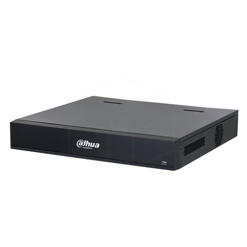 Dahua 32CH 1.5U 4HDDs WizMind Netwerkvideorecorder (NVR5432-XI/Pro) Recorders